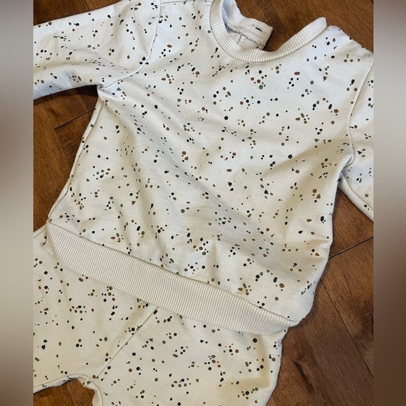 9 month matching set - Picture 3 of 3